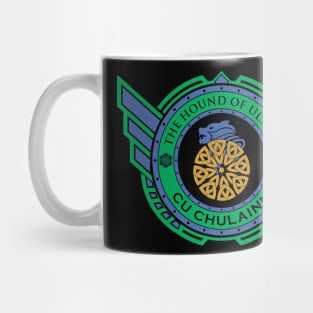 CU CHULAINN - LIMITED EDITION Mug